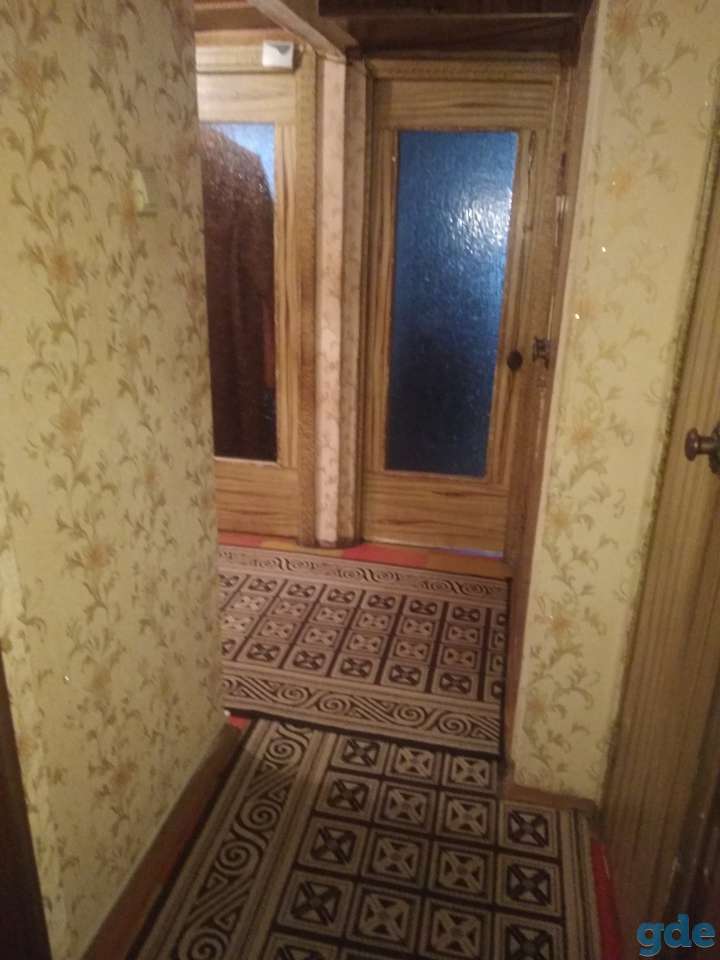 Продажа квартиры, Проезд голодеда, фотография 11