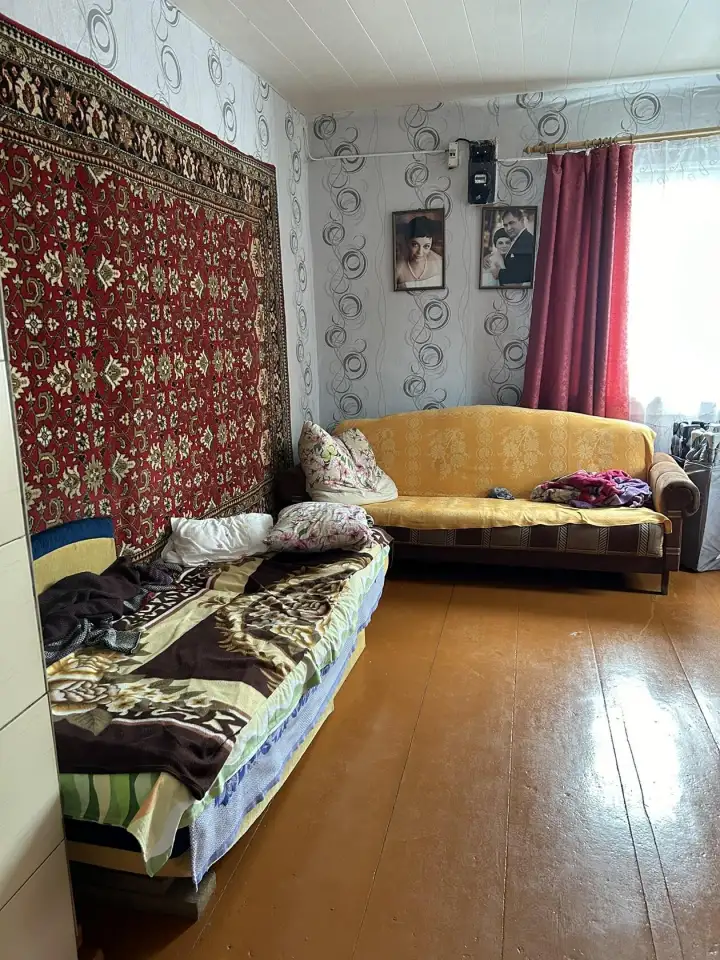 Продам дом, Д. Корени, фотография 1