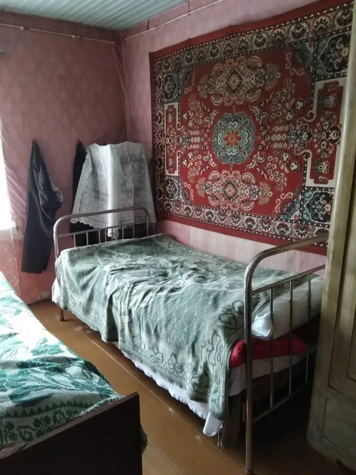 Продажа дома, ул.М.Танка 48,д.Сватки, район, фотография 2
