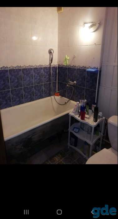Продам 1-ю квартиру по ул.Октябрьской,в г. Бобруйске, фотография 2