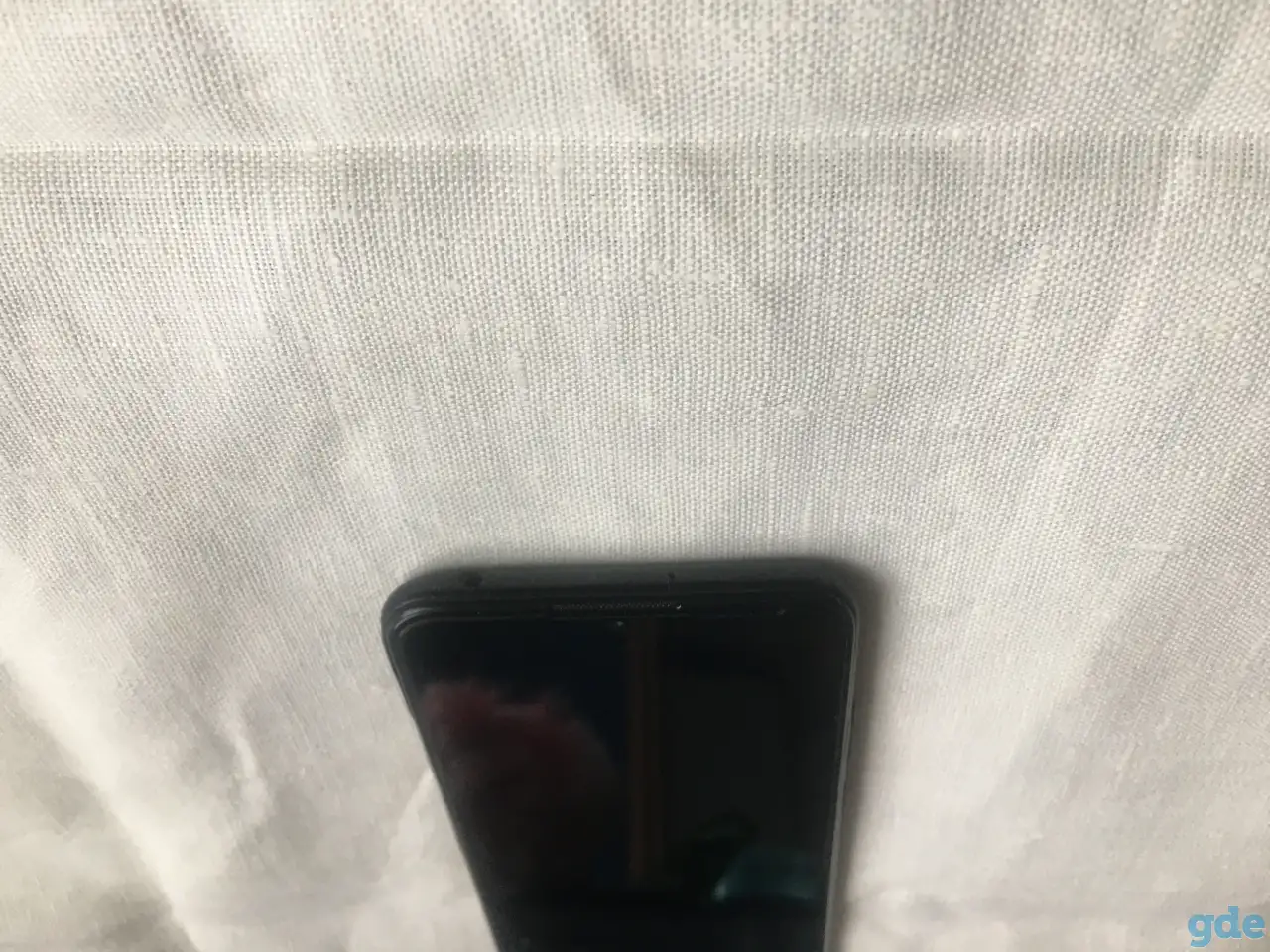 Смартфон Huawei Y6 2019 2/32 Gb, фотография 4