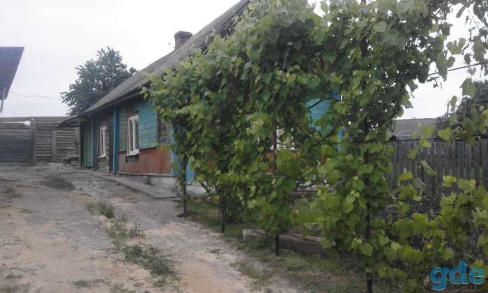 Продам участок с постройками, фотография 2
