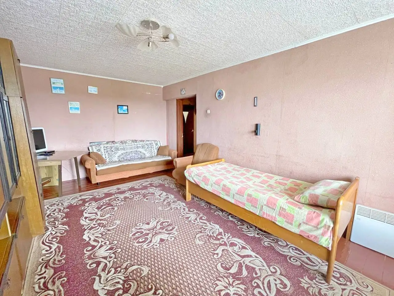 Сдаётся для командированных, юр. лиц в Крупках, фотография 2