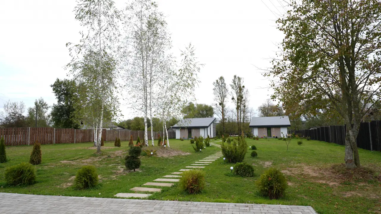 Малая Ольса - одно название на миллион!, фотография 2
