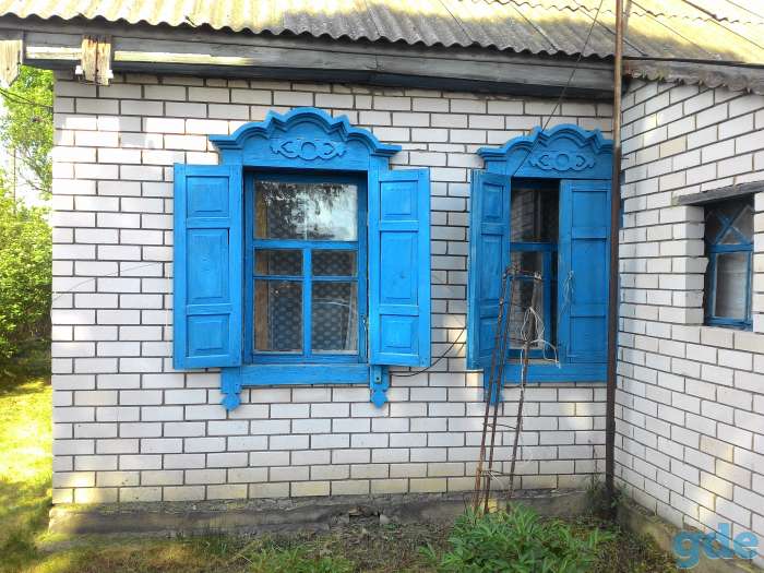 Дом в Бродищах, фотография 7