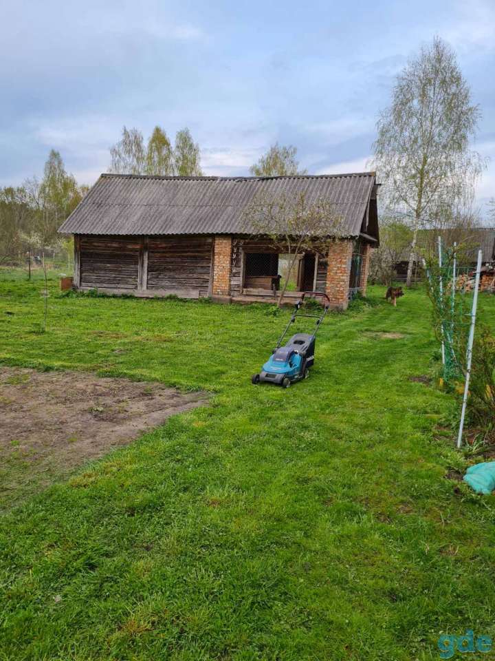 Дом в деревне, Деревня Горка, Долговский с/с., фотография 5