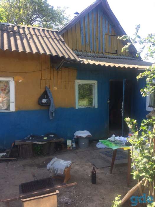 Продажа дома, Минская обл., д. Поддубье, ул. Центральная, д.43, фотография 7
