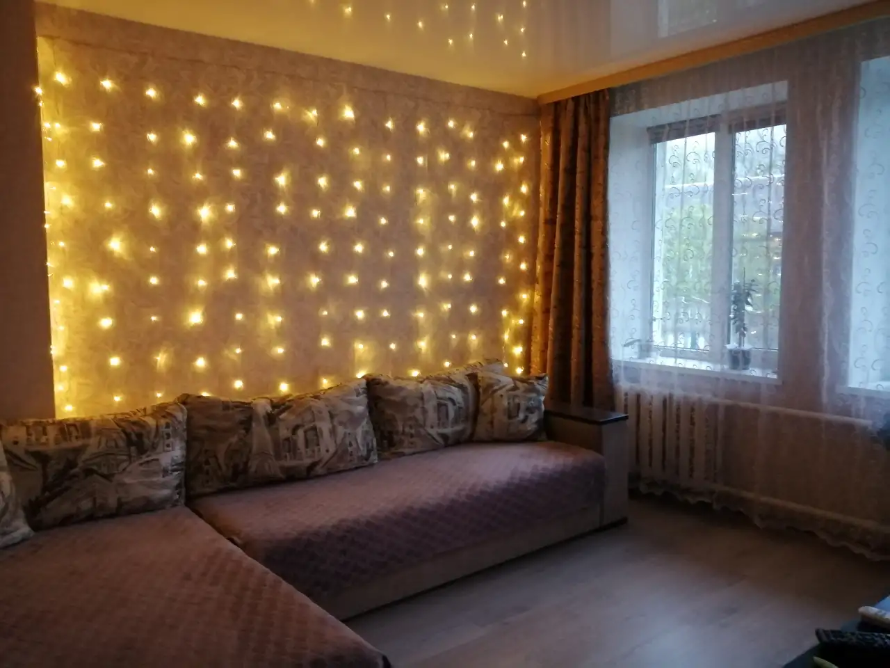 Квартира в двухквартирном доме, БЫХОВ ул. Куйбышева 27,, кв 2, фотография 2
