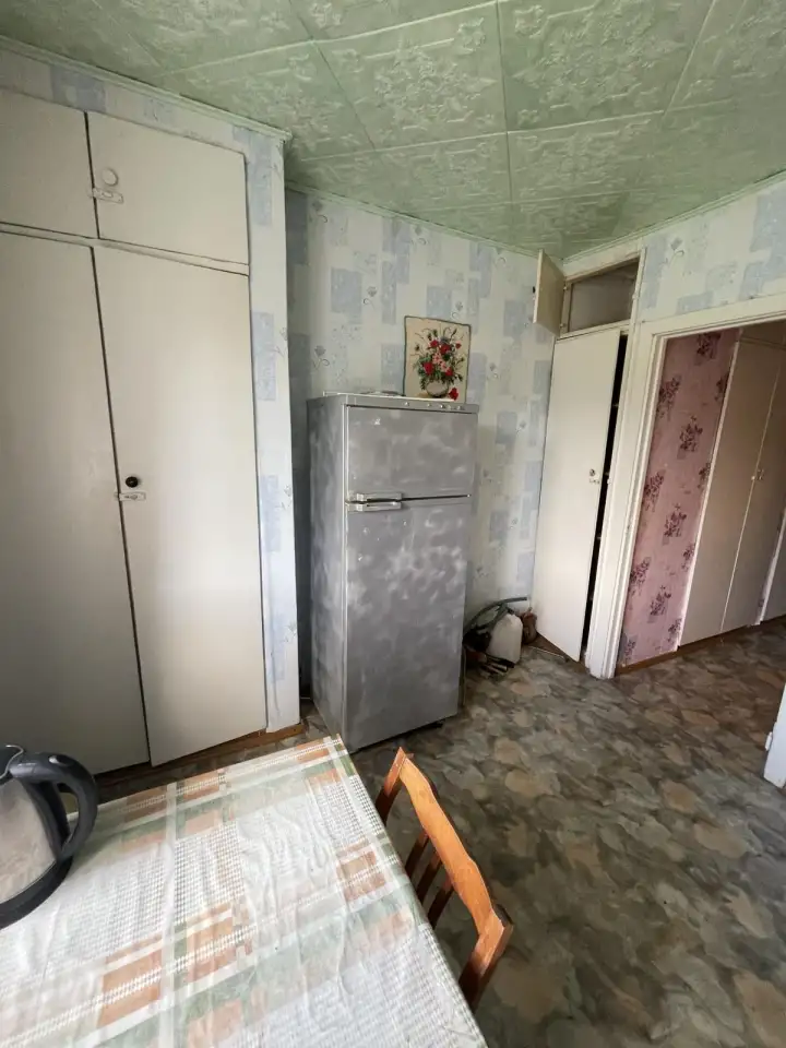 2х комнатная квартира в Вилейском районе, уд. 17е Сентября, фотография 3