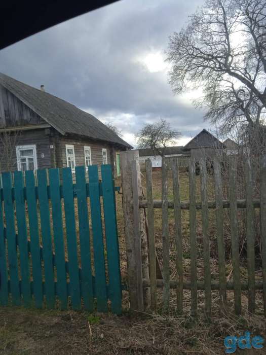 Продаётся Дом, Гродненская область, район, д. Лугомовичи, ул Центральная, д. 8, фотография 3