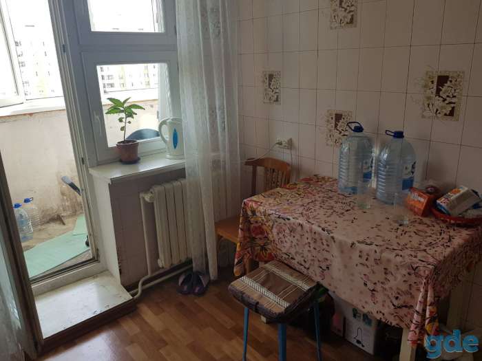 Сдам квартиру на долгосрочный период, Мазурова 63, фотография 1