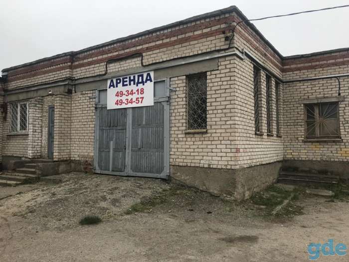 Аренда здания ПТО-7, ул. Социалистическая , 9-я, фотография 1