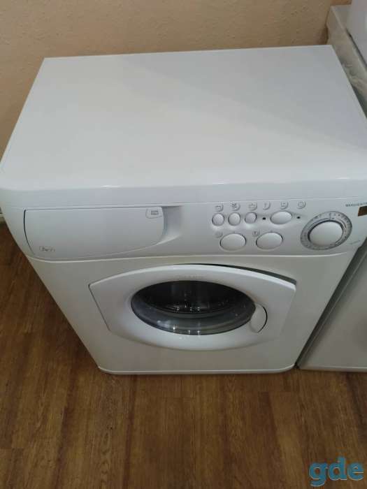 Стиральная машина Ariston ALS88X с ГАРАНТИЕЙ, фотография 2