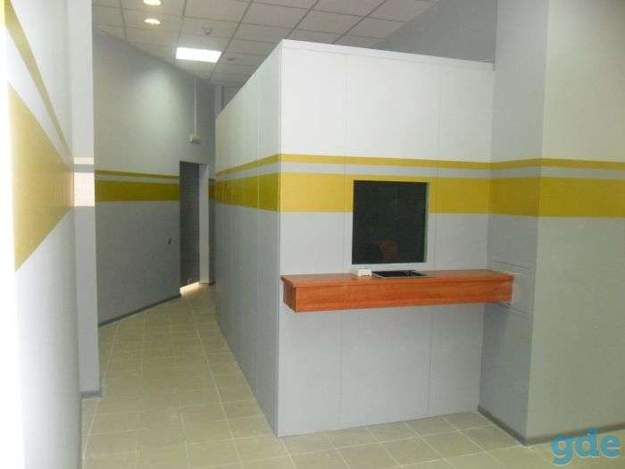 Бронеконструкции, фотография 1