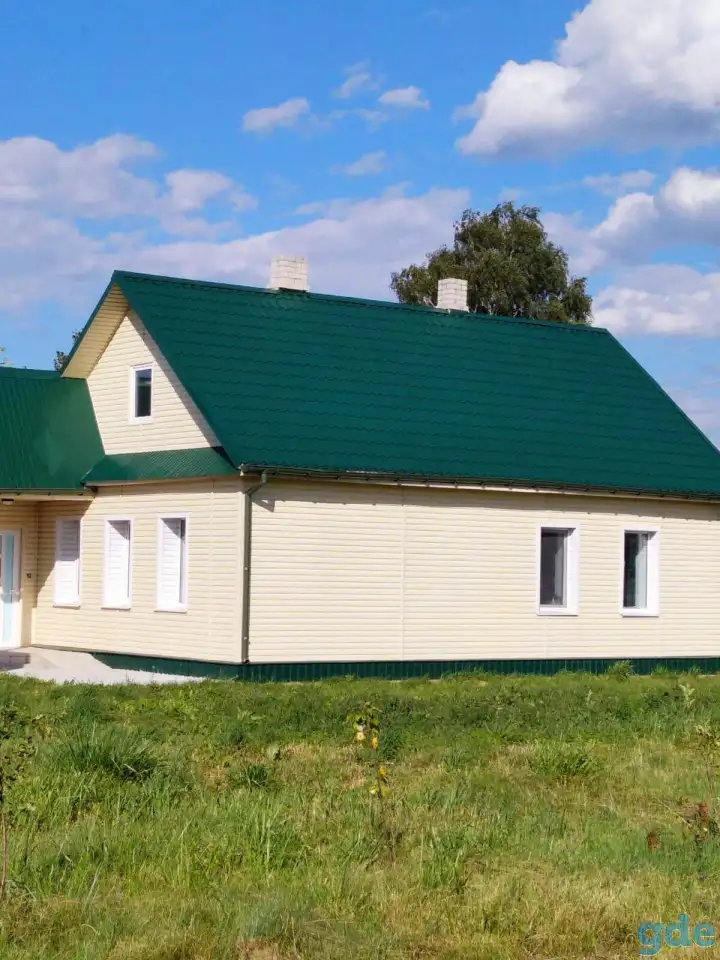 Продам Дом, Д.Стоялово, район, Могилёвская обл., фотография 1