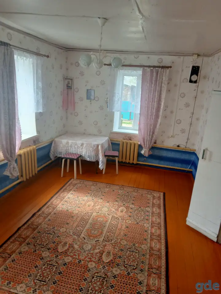 Дом, ул. Есенина, фотография 5