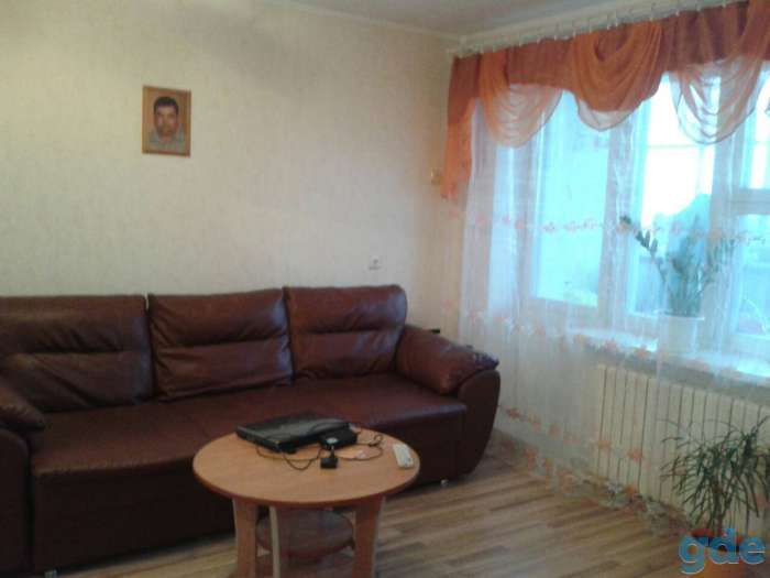 Продам однокомнатную квартиру, фотография 2