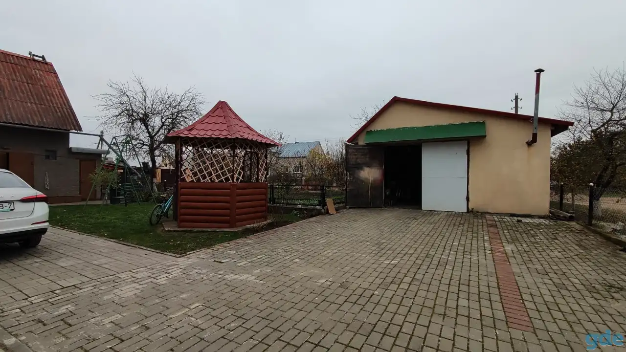Продам дом, Волковысский район, д.Ятвезь, ул.Машиностроителей, д.2, фотография 10