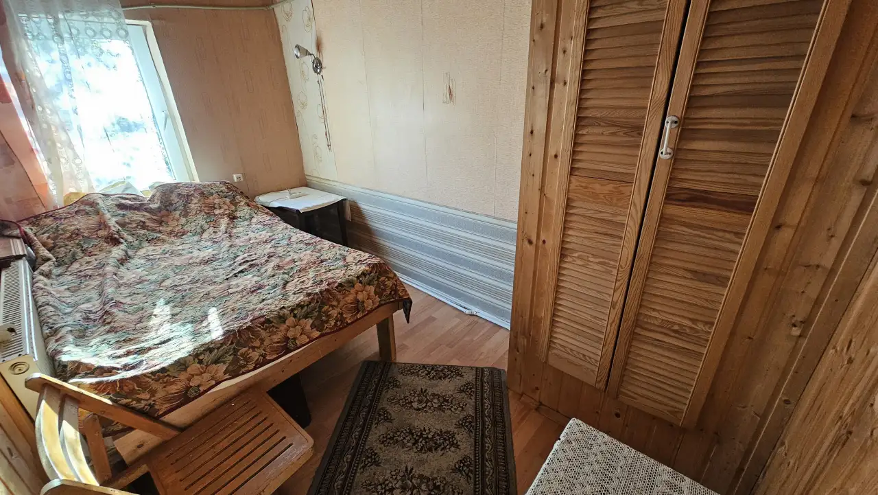 Дом на  сутки в Браславе  горпляж, комнаты, фотография 6