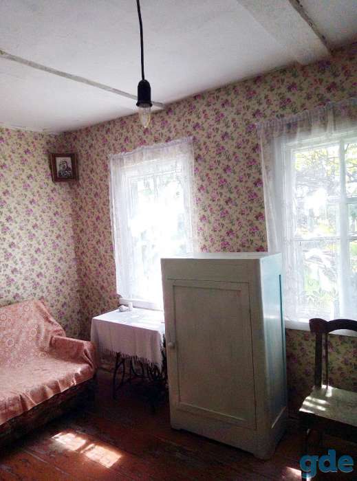 Дом в Глинной Слободе, фотография 4