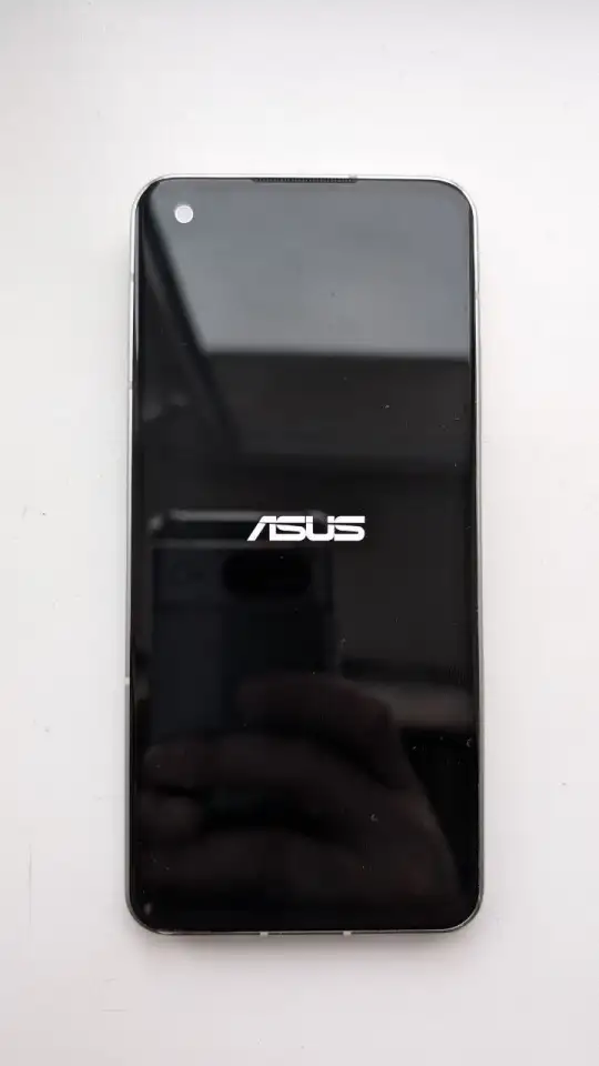 ASUS Zenfone 9 256gb, фотография 4