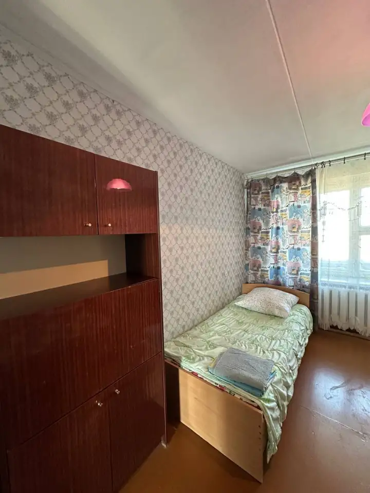 Квартира на сутки в Петрикове, Коммунистическая, 1, фотография 8