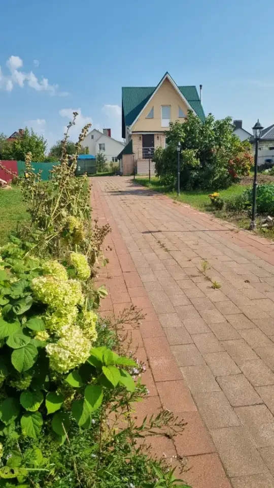 Продам коттедж в Сморгони, ул. Каминского, дом 52, фотография 1