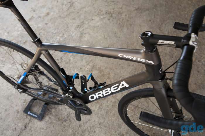 Orbea Avant M20 Disc (Испания) Состояние нового, фотография 5