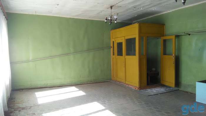 Продажа магазина Берёзка, Г.п. Езерище, фотография 5