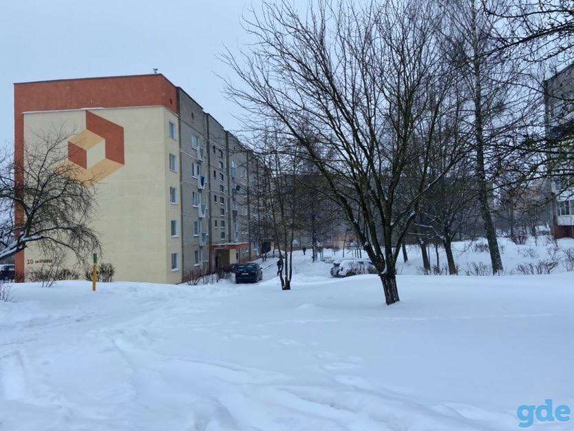 квартира, Город улица Ершова, д.12, кв. 7, фотография 3