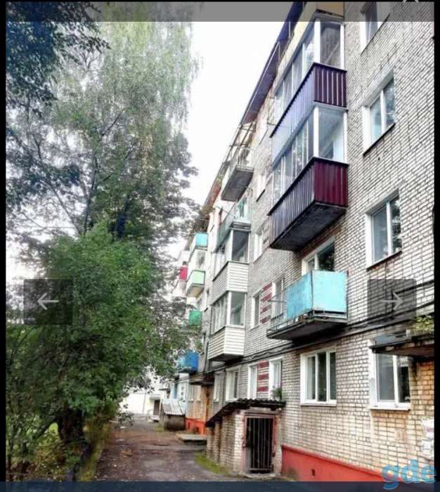 Виктор, Г. Полоцк ул. Свердлова д. 15, фотография 3