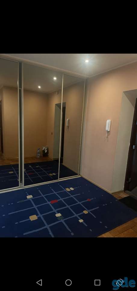 Сдам 2 комнатную квартиру хорошим ремонтом., фотография 4