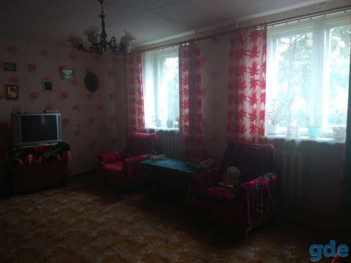 Квартира двухкомнатная, Г. П. Оболь ул. ВЫШЕЛЕССКОГО, фотография 7