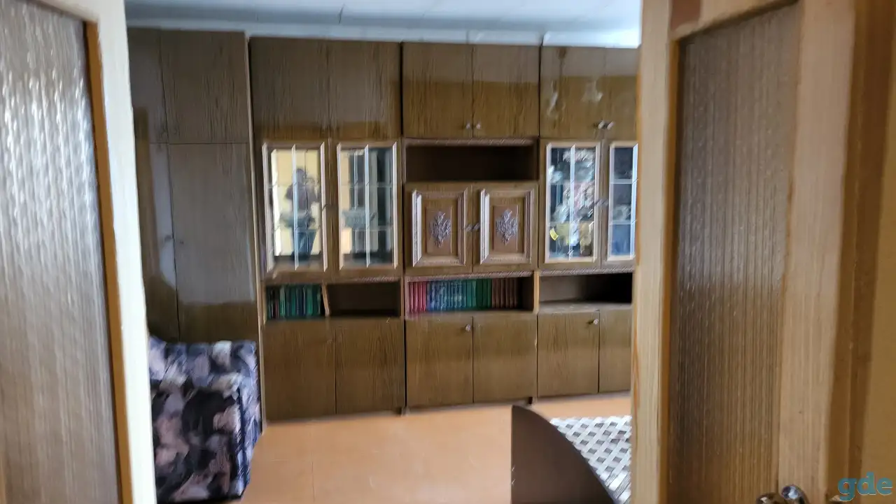 Продам 3-комнатную квартиру, фотография 3