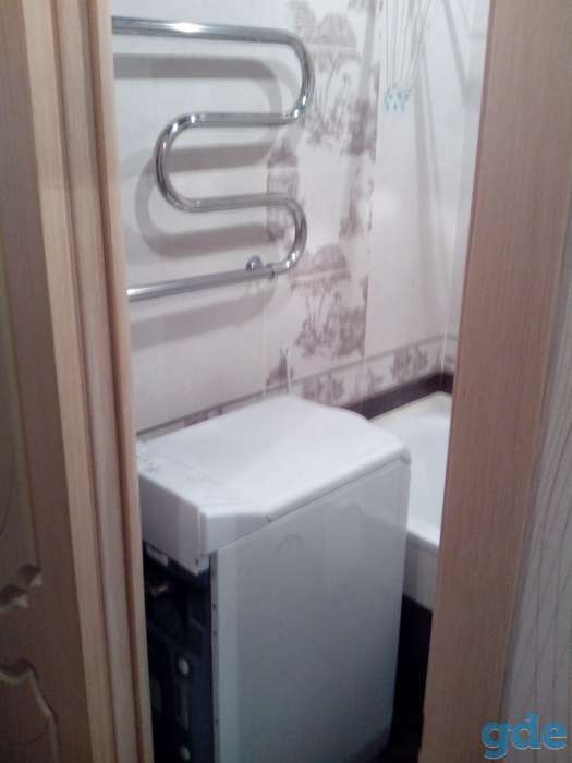 продам однокомнатную квартиру, алибегова 13/3, фотография 12