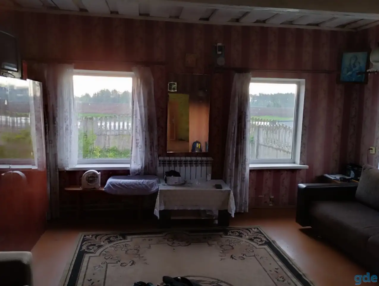 Продается дом с удобствами, Брестская область, район, Красная Воля, фотография 10