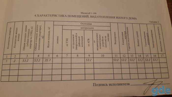 Продается половина дома в Бресте, г ул.Смирнова, р-н Речица, фотография 6