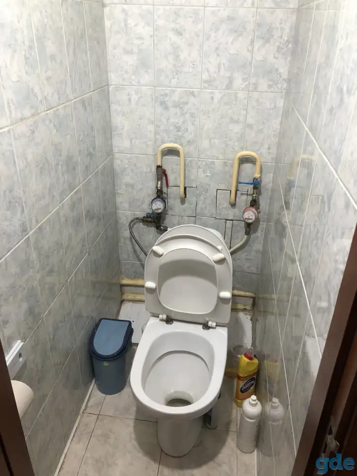 Продажа 3-х комнатной квартиры, фотография 9