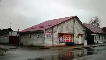 Сдаётся Магазин в г. Молодечно, фотография 1