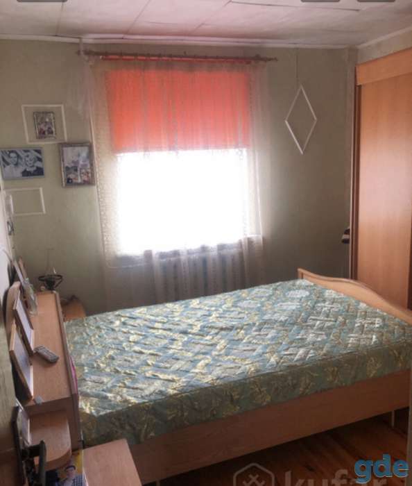 Продаётся 3-х комнатная квартира, Ул. Калинина 78, фотография 2