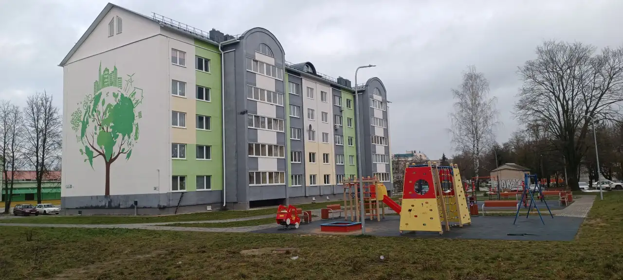 Квартира, Тимирязева 6, фотография 9