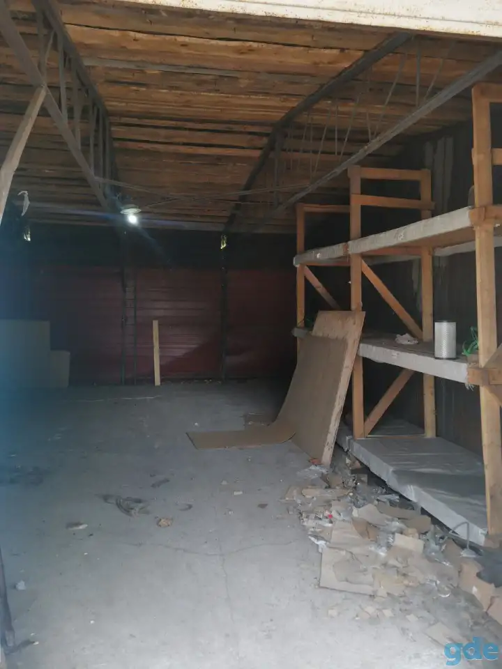 Сдача склада в аренду, Г улица космонавтов 55Б, фотография 5