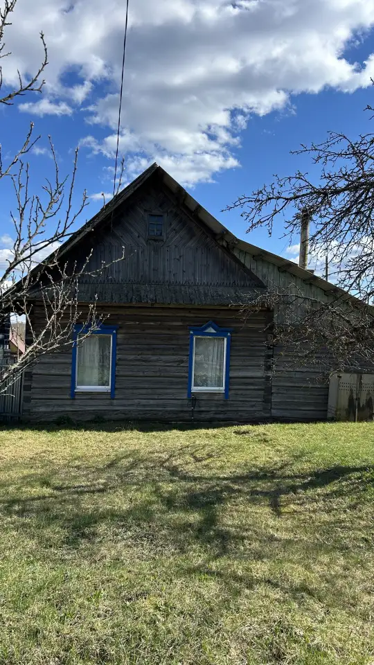 Продажа дома, Гливинские Новоселки, фотография 1
