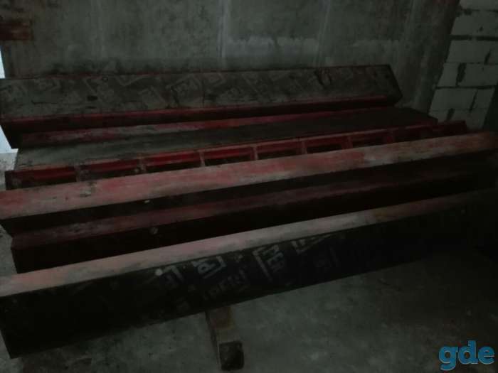 Продам опалубку PERI, фотография 5