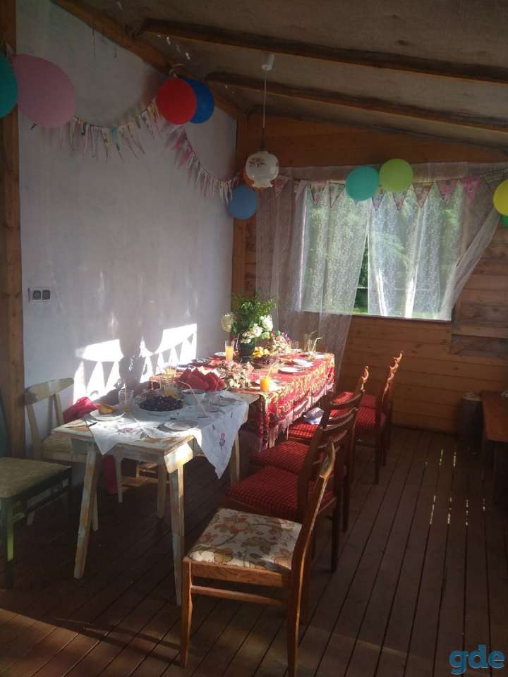 Дом в живописной деревне рядом с Неманом, р-н, д. Лотевка, фотография 5