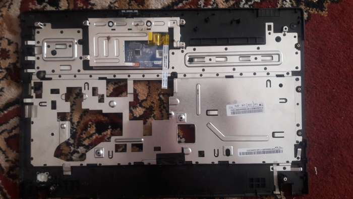 lenovo g510, g500, фотография 4