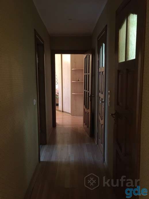 Сдам 2-х комнатную квартиру в центре Гродно, проспект Космонавтов 39Б, фотография 6