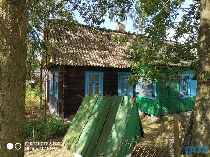 Дом в д. Амелино, фотография 1