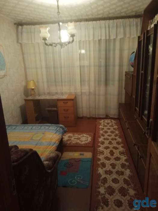 Продаётся квартира, Накоонечникова, 35/1, фотография 3