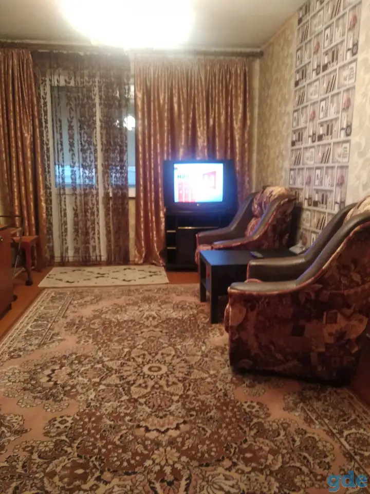 Аренда квартир, Проезд Голодеда, фотография 7